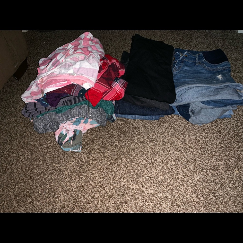 Maternity bundle